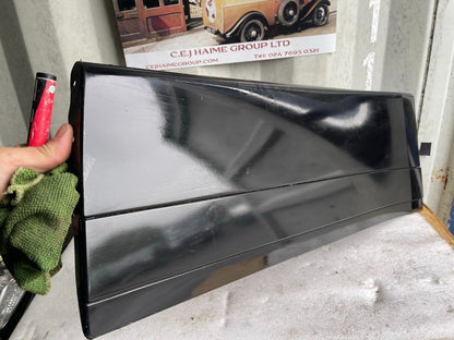 Range Rover Velar Rear Left Side Door Cladding/Lower Moulding Trim