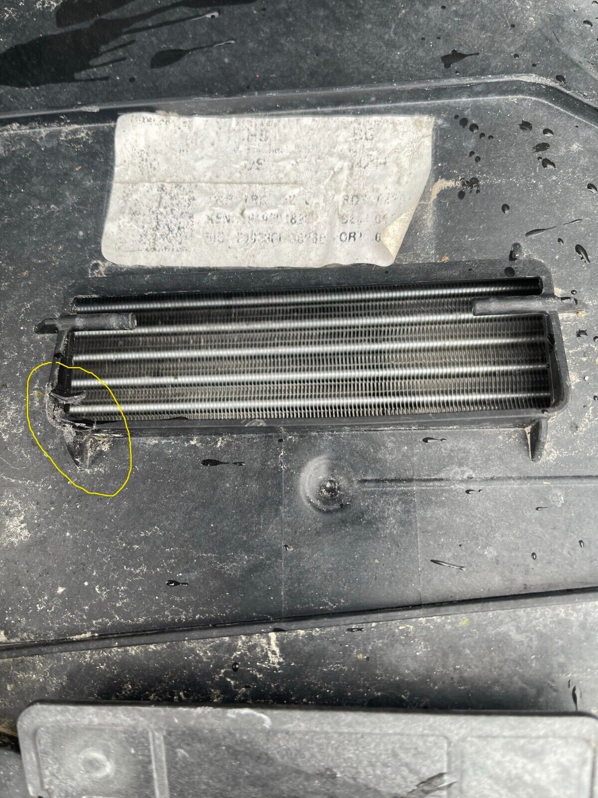 AUDI Q2 HŰTŐ ÉS VENTILÁTOR 5Q1121251HS 5Q0959455BE 5Q0121205BD 5Q0121207B