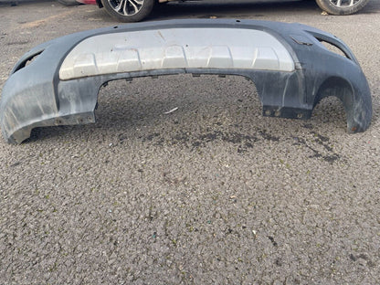 VAUXHALL MOKKA 2012-2016 REAR BUMPER 95365611 DS41