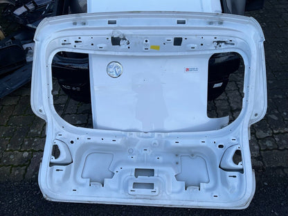 EREDETI VOLKSWAGEN TIGUAN Csomagtérajtó CSOMAGTÉR 5N082717