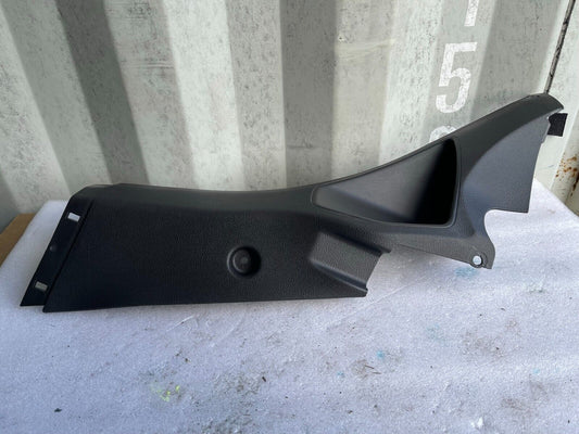 FORD FOCUS 2015 REAR LEFT SIDE PARCEL SHELF TRIM BM51A31017AEW