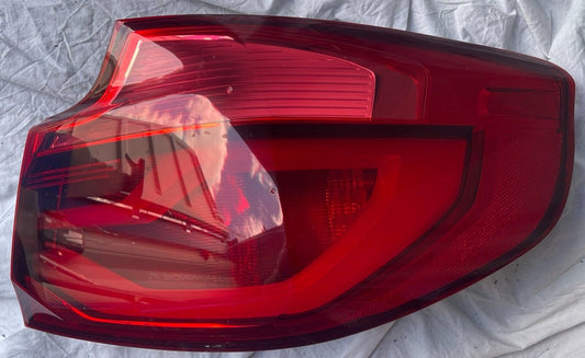 Genuine BMW Rear Right Outer Taillight