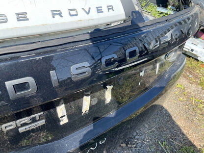 GENUINE LAND ROVER DISCOVERY SPORT L550 2015-ON TAILGATE/BOOT LID