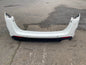 GENUINE Kia Optima 2016-2018 Sportswagon Estate REAR BUMPER p/n 86611-D4300