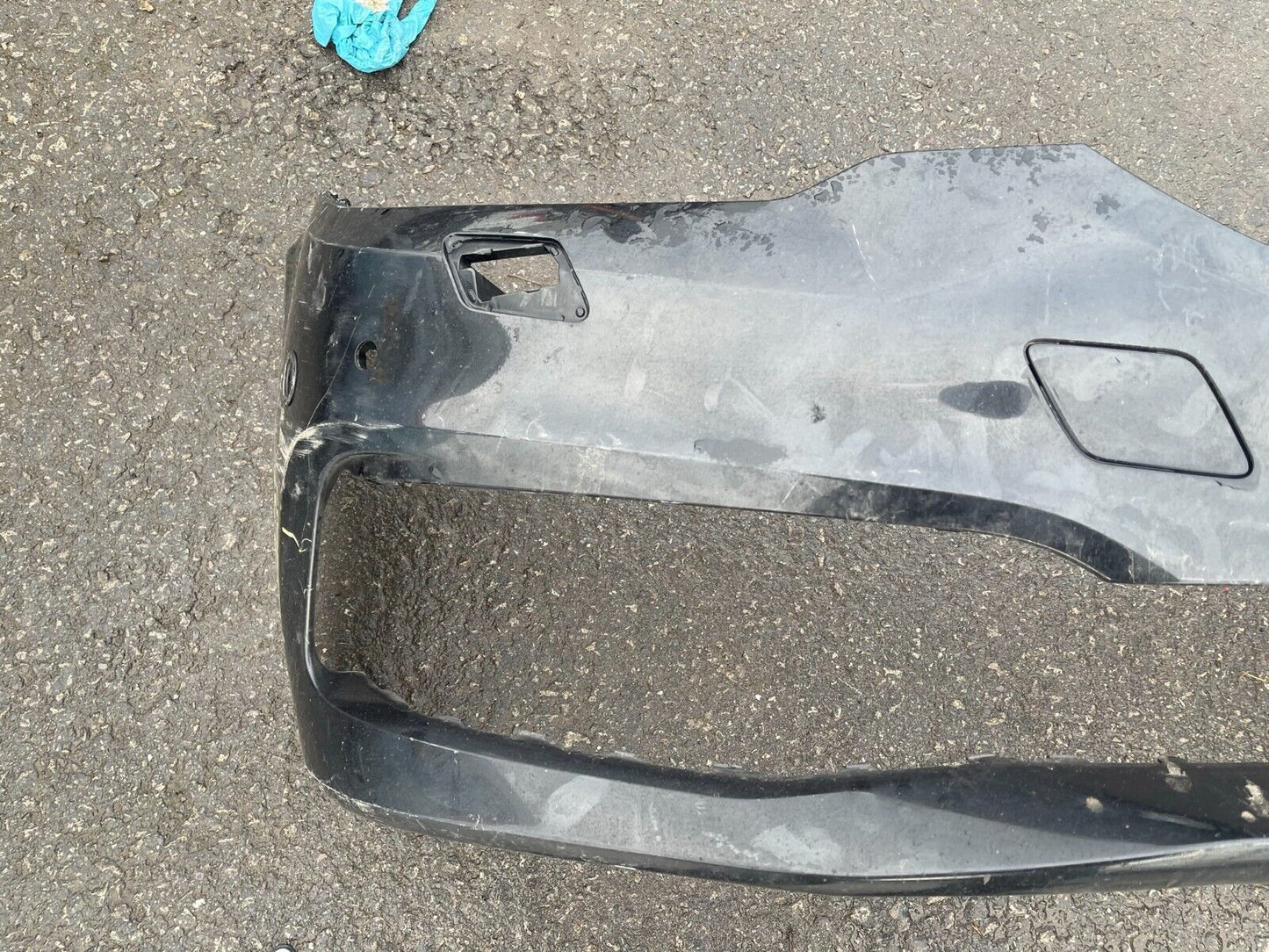 BMW 5 SERIES G30/G31 2017 on GENUINE FRONT BUMPER 7385336