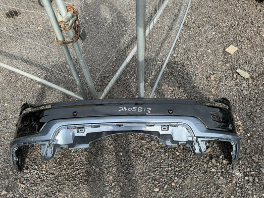 OEM LAND ROVER DISCOVERY SPORT L550 DINAMIKUS HÁTSÓ LÖKKÖDŐ 19-ON LK7217D781BAW