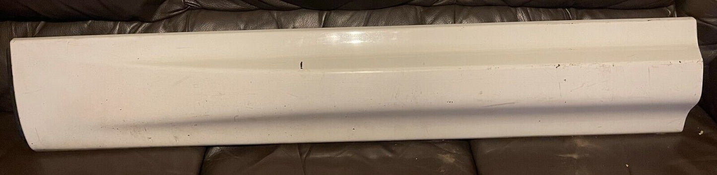 Genuine Range Rover Sport L494 Front Door Trim (Left Side)