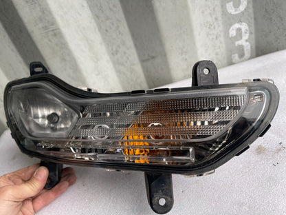 GENUINE Ford Kuga 12-16 Right Fog Lamp Cv4413b220bg EXCELLENT CONDITION