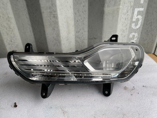 GENUINE Ford Kuga 12-16 Left Fog Lamp Cv4413b221bg EXCELLENT CONDITION