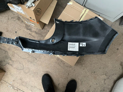 NEW VOLVO XC40 SIDEPIECE LH LEFT 39843205