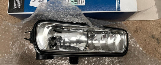 Orig. Ford Fiesta VII Focus III C - Max II Right Fog Light F1EB-15A254-AB