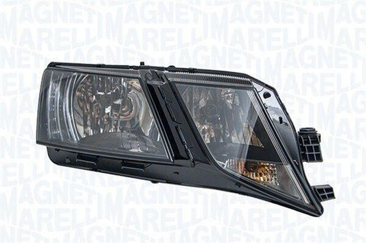 NEW OEM MAGNETI MARELLI 711451000252 Headlight for SKODA OCTAVIA