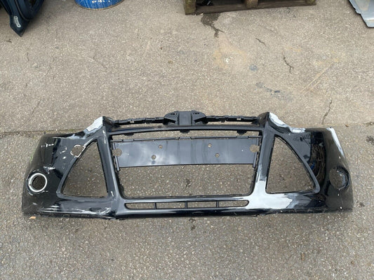 GENUINE FORD FOCUS MK3 FRONT BUMPER 2011-2014 BM5117757A