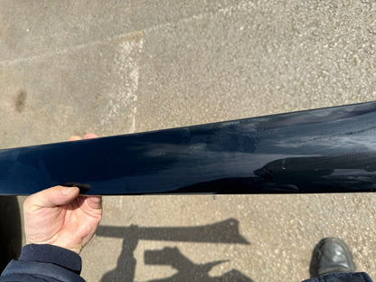 RANGE ROVER EVOQUE L551 2019-23 LEFT FRONT A PILLAR WINDSCREEN TRIM K8D2025A53AC