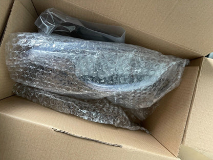 OE AUDI A3 2012-2020 5 portes N/S passagers feu arrière de coffre intérieur lampe arrière gauche