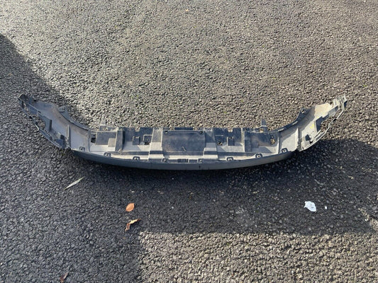 RANGE ROVER EVOQUE 2019on FRONT BUMPER LOWER TRIM : K8D217F775A - GENUINE PART