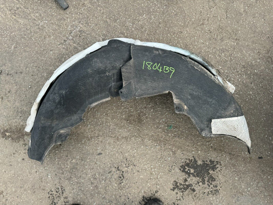 2022 Land Rover Defender L663 Rear Right Splash Wheel Arch Liner L8B2-279D22-BD