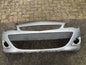 2016 VAUXHALL ASTRA GENUINE FRONT BUMPER P/N 13368660G