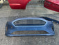 FORD FIESTA FRONT BUMPER GENUINE 17- H1BB17757AA