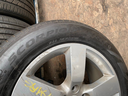 255 60 20 Pirelli Scorpion Zero M+S All Season LR 103V 7MM+ 2556020 25560R20