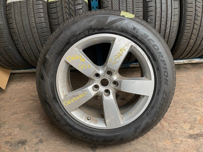 255 60 20 Pirelli Scorpion Zero M+S All Season LR 103V 7MM+ 2556020 25560R20