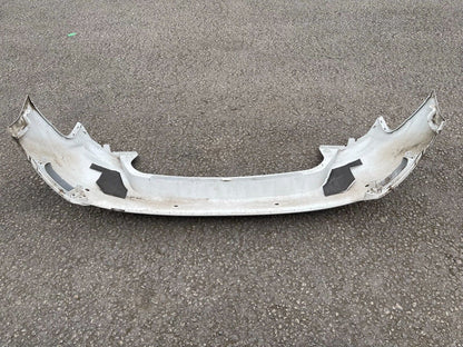 FORD FOCUS MK3 FACELIFT 2014-18 HATCHBACK REAR BUMPER F1EB-17906-A