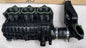 FORD FIESTA MK7 1.0 PETROL INLET MANIFOLD ASSEMBLY SFJC ENGINE CM5G9424GA