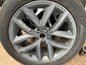 RANGE ROVER VELAR DISCOVERY 5 20'' 8.5J ALLOY WHEEL 2021 - ON N8A21007AA