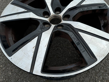 2019-2024 VOLVO XC40 C40 19" ALLOY WHEEL 32243375