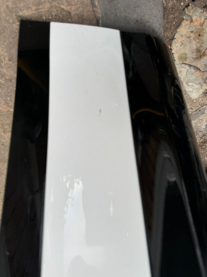 2022 RANGE ROVER EVOQUE N/S REAR DOOR MOLDING L551 K8D2274A49