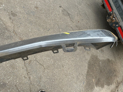 GENUINE TOYOTA RAV4 2019-2023 REAR BUMPER COVER FOR 52159-42230 SLIGHT DAMAGE