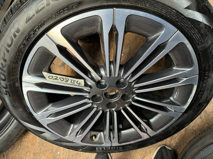 2023 8jx20 range rover sport alloy wheel