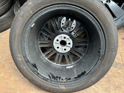 2023 8jx20 range rover sport alloy wheel