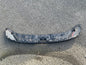 KIA EV6 CV Rear Bumper Diffuser 86673-CV000 Electricity 168kw 2023 CRACKED