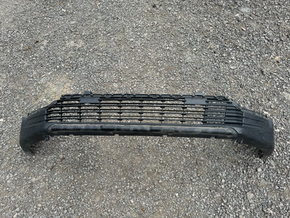 GENUINE PEUGEOT RIFTER FRONT BUMPER LOWER GRILLE (9816882180)