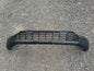 GENUINE PEUGEOT RIFTER FRONT BUMPER LOWER GRILLE (9816882180)