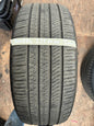 2355020 235 50 20 23550R20 PIRELLI SCORPION ZERO J LR PNCS 5mm TREAD 2023 TYRE