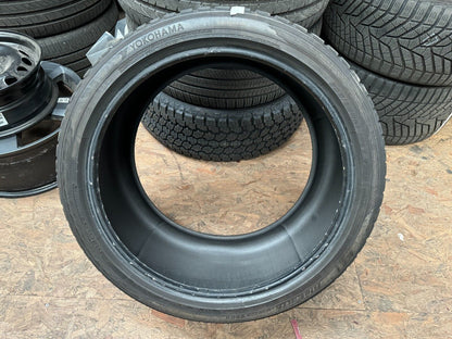 WINTER TYRE Yokohama BluEarth-Winter (V905) 325/30 R21 108V XL M+S GREAT TYRE