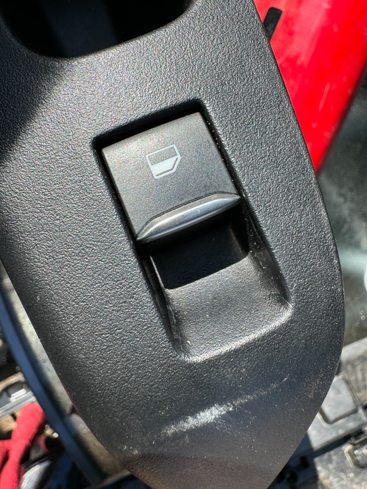 FORD PUMA MK1 ST-LINE X NSF WINDOW SWITCH UNIT (SEE PHOTOS) 2019-2023 CA23