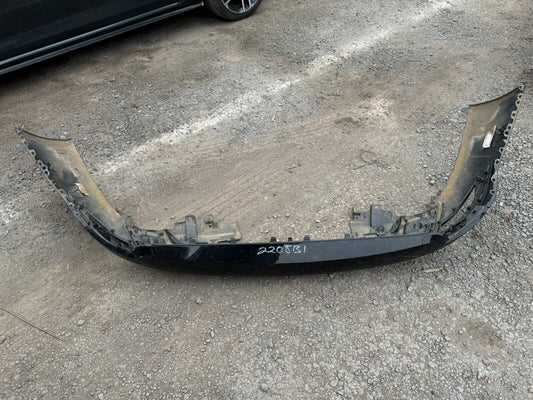 Land Rover Discovery Sport Rear Bumper 2019 ON MY42-17D928-A Genuine *SEE PICS*