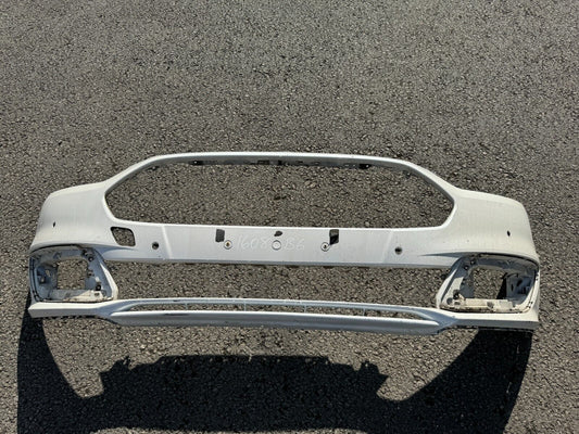 FORD MONDEO MK5 FUSION VIGNALE FRONT BUMPER FS73-17D957-A