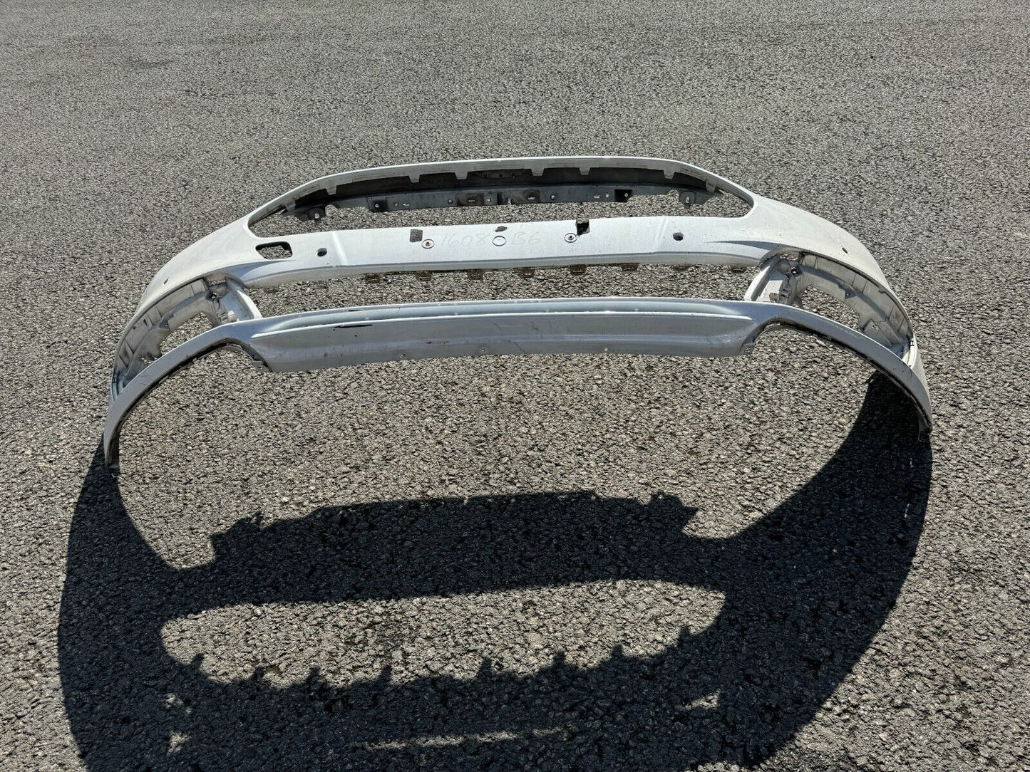 FORD MONDEO MK5 FUSION VIGNALE FRONT BUMPER FS73-17D957-A