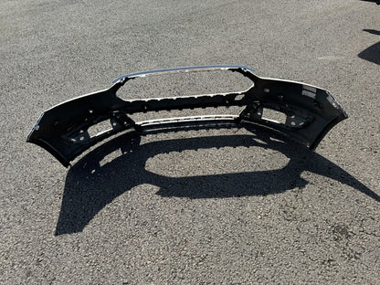 FORD MONDEO MK5 FUSION VIGNALE FRONT BUMPER FS73-17D957-A