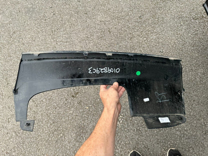 2023 Land Rover Range Rover Tow Panel Moulding n8a217k950a