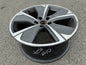 GENUINE SEAT CUPRA FR ALLOY WHEEL 8J X 18 5x112 ET40 P/N 5FF601025N