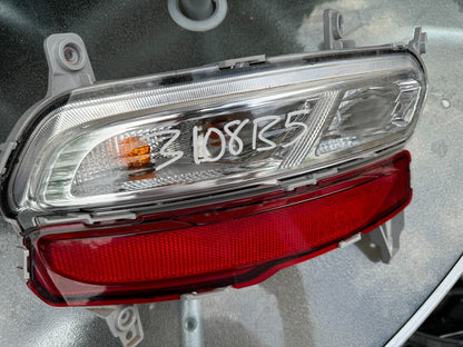 2020 Kia Sportage REAR LEFT SIDE LOWER LIGHT