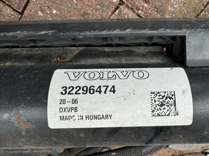 Original Volvo V90 2020 Retractable Tow Bar Folding 32296474 SAVE £700!