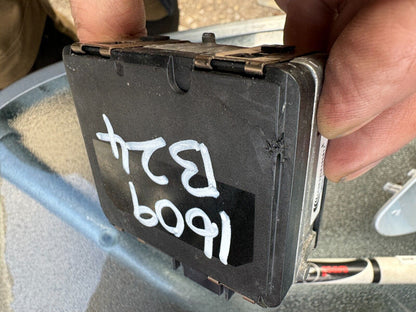 Land Rover Range Rover Velar ACC Distronic Radar 2023 SUV 4/5dr M8A29G768AF