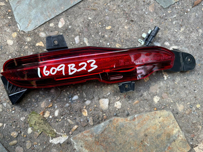 Land Rover Range Rover Velar 2023 rear bumper light RIGHT J8A215K272AF