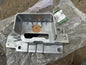 LAND ROVER DEFENDER L663 OS FRONT RIGHT IMPACT BAR BRACKET LR137523